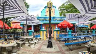 First Coast Connect: European Street Cafe