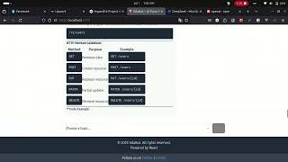 Edubot A Education System Using Node.js React And Ai