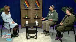 Kelly’s Quest - Faith and the Transgender Community