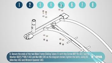 Aeroski | Assembly Manual V3.0