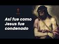 UN JUICIO LLENO DE IRREGULARIDADES - Especiales de Semana Santa