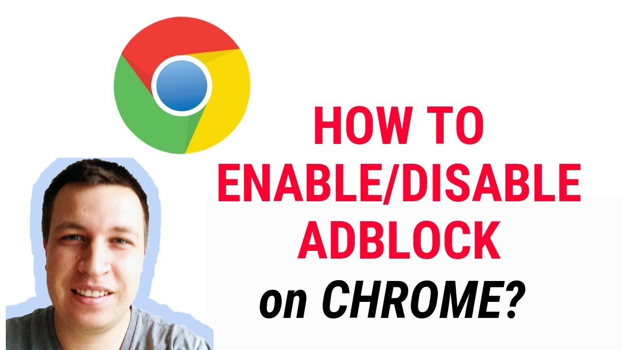 best adblock for chrome