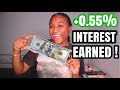 I FOUND 5 OF THE BEST SAVINGS ACCOUNTS ! | High interest earning savings accounts for beginners