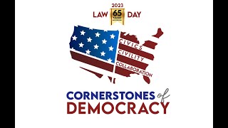 Details 2023 Law Day Virtual Launch News