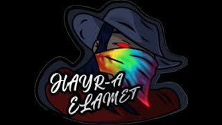 Hayr-A Elamet Roleplay Fotoğraf Serisi