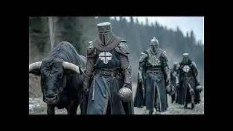 Templar Rave 496 broken x11-09