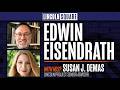 Trump Calls Gas Price Hikes ‘Peanuts’ & Pope Leo Takes on AI | Edwin Eisendrath & Susan Demas LIVE