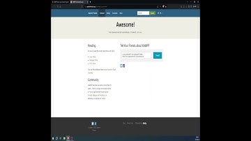 How to install Laravel with composer in windows 10