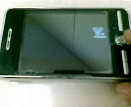 艾諾 rm rmvb mp4 player demo