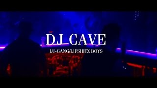 Dj Cave - Clubshow Summer 2017