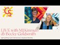 Spring Bling with MJ Kinman and Becky Goldsmith