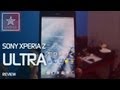 Sony Xperia Z Ultra | Review