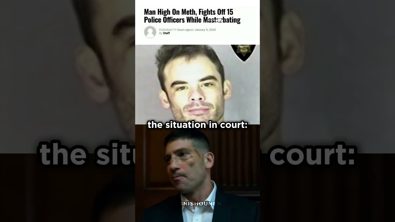 average florida man