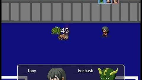 Action Sequence  Table Driver