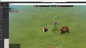 DOTA2 MODDING - Custom Talents Tutorial Part #2