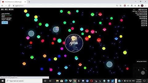 Agar io bots Bypass IP Recaptcha v3 [Not Patched]