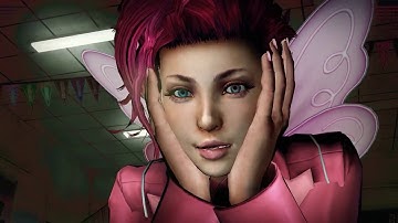 RPCS3 0.0.5 4k IR | Lollipop Chainsaw Gameplay