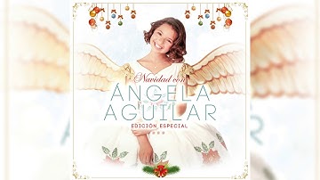 4. Angela Aguilar - Campana Sobre Campana (Audio Oficial)