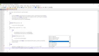 Famous client side part 2 in java (RDP) Wealth