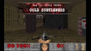 TNT Music : MAP 14 (COLD SUBTLENESS) (OPL)