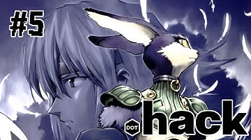 .Hack//Outbreak Playthrough - part 5