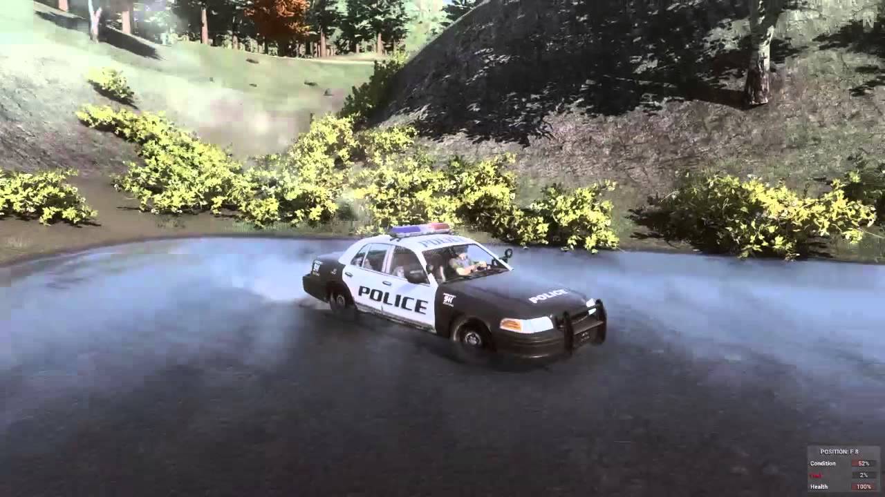 H1Z1 - Dumbest Death Ever..