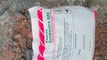 What is used of Gp2 Fosrock Conbextra