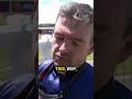 Dean Yendall loses his reins… gains donuts! 🍩😂