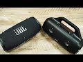 JBL Xtreme 3 Vs Soundcore Motion Boom