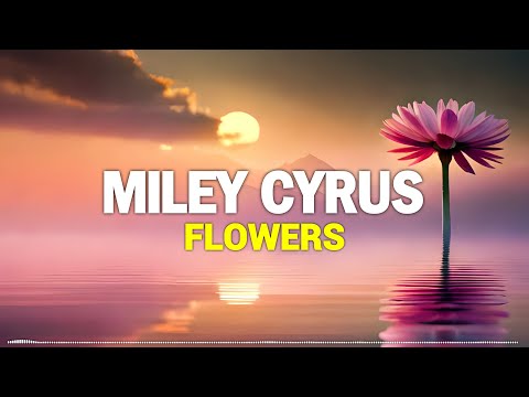 Os vídeos de Família❤️ (@sindyflor12) com Flowers - Miley Cyrus