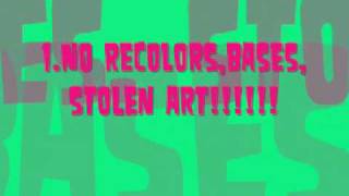 TDINTM Cycle 2 casting call(read description).wmv