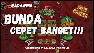 Mabar Game Ular Tangga (Ludo King Snake  and Ladder Game Apps) screenshot 5