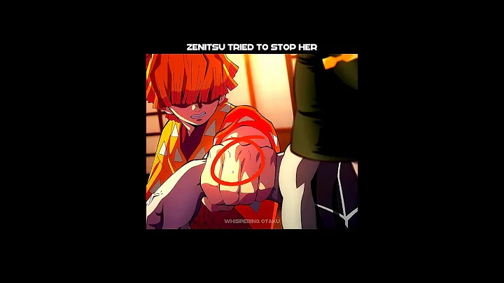 Bro Is a time traveller💀 #demonslayer #kimetsunoyaiba #anime #kny #fyp #foryou #tanjiro #nezuko