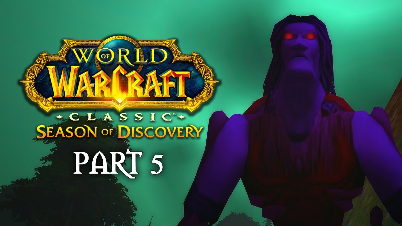 graverobbers-classic-wow-season-of-discovery-playthrough-part-5