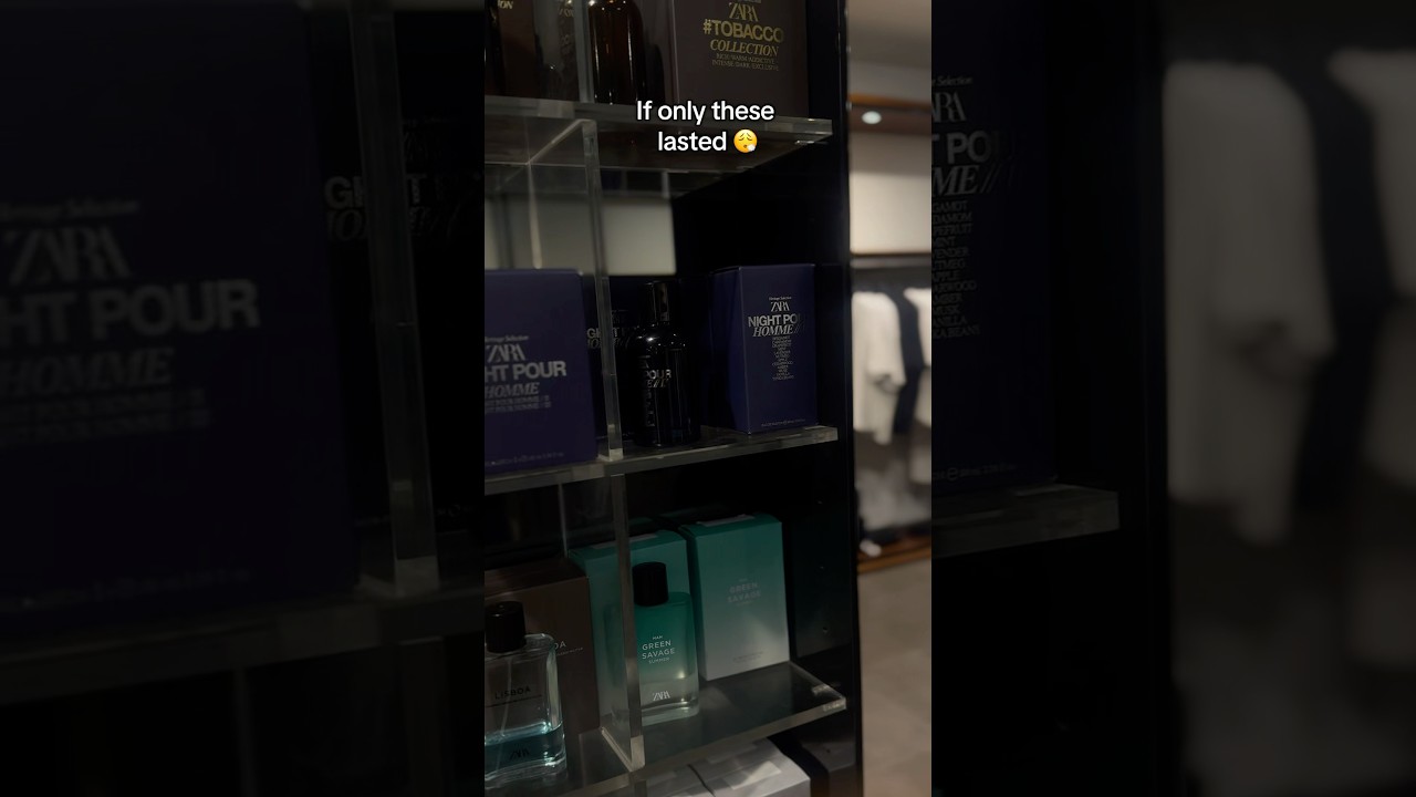 Zara clones😮‍💨 