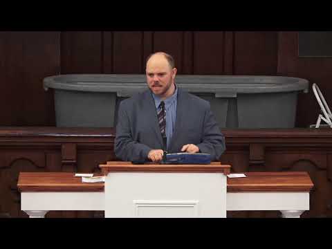Sunday School -