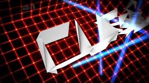 The cube intro (2011)