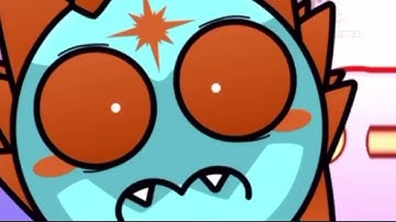 Exasperating destroys the whole scene add round 4