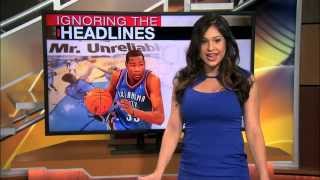 Siera Santos - Sports Anchor/Reporter Wealth