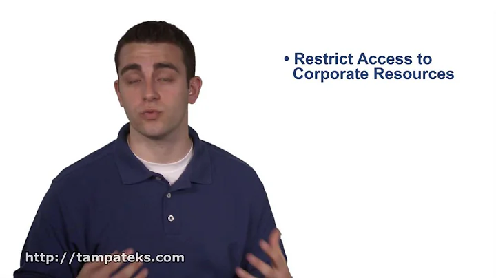 Mobile Device Management Solutions