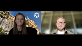 JSPG Ambassador Chat: Julianne McCall, Director of Programs and Events