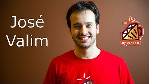 Phoenix Framework for the new web by José Valim