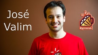 Phoenix Framework for the new web by José Valim Details