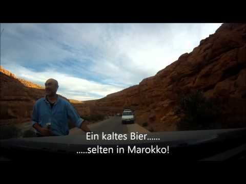 Marokko 2013 Teil