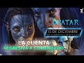 NUEVO y ÚLTIMO TRAILER de AVATAR 2 | Últimas Noticias y Novedades ANALISIS