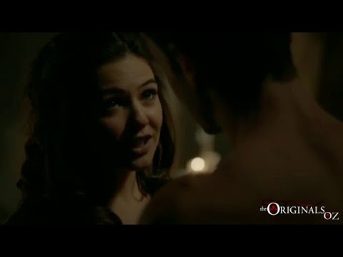 The Originals 3x15 Kol Davina