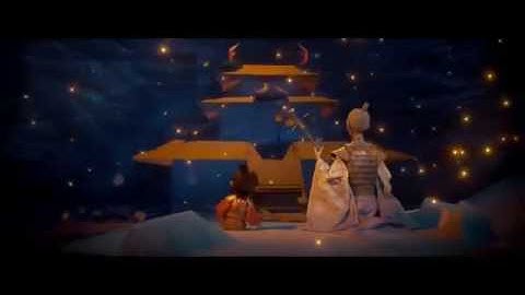 Kubo And The Two Strings - Tv Spot 4