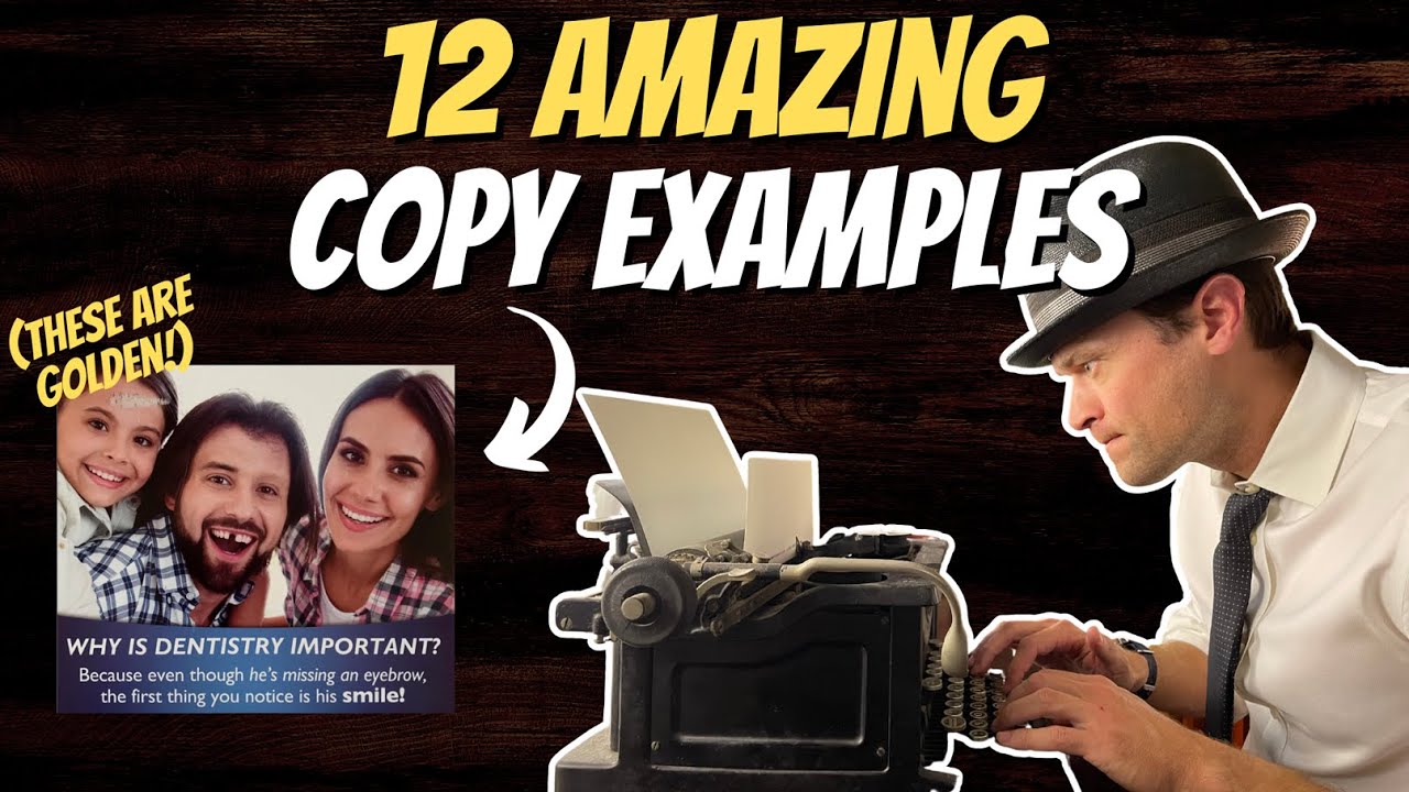 How to Write Winning Copy