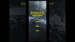 The Mandalorian Mega-Trivia | Quiz 02 #TheMandalorian #StarWars #Quiz #Trivia