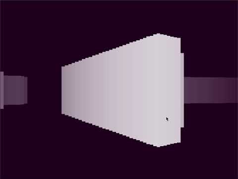 Raycasting Engine 2